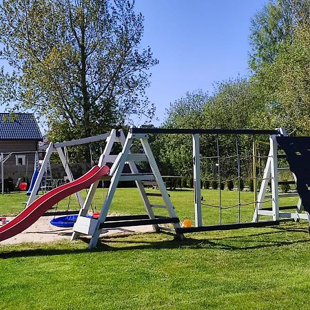 Lazur Resort Rogowo  Bagian luar foto