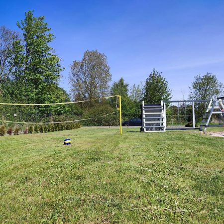 Lazur Resort Rogowo  Bagian luar foto