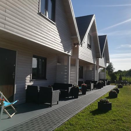 Lazur Resort Rogowo  Bagian luar foto