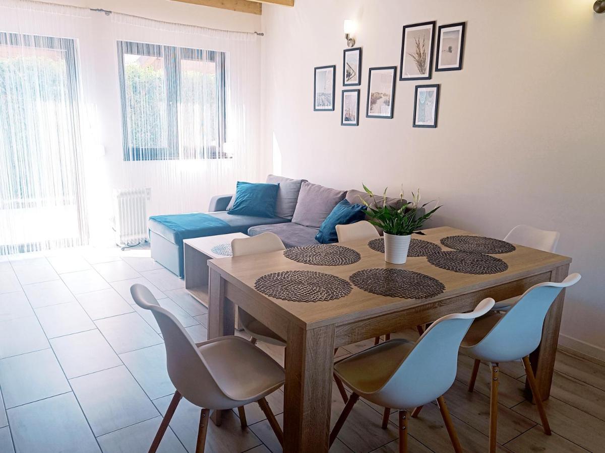 Lazur Resort Rogowo  Bagian luar foto