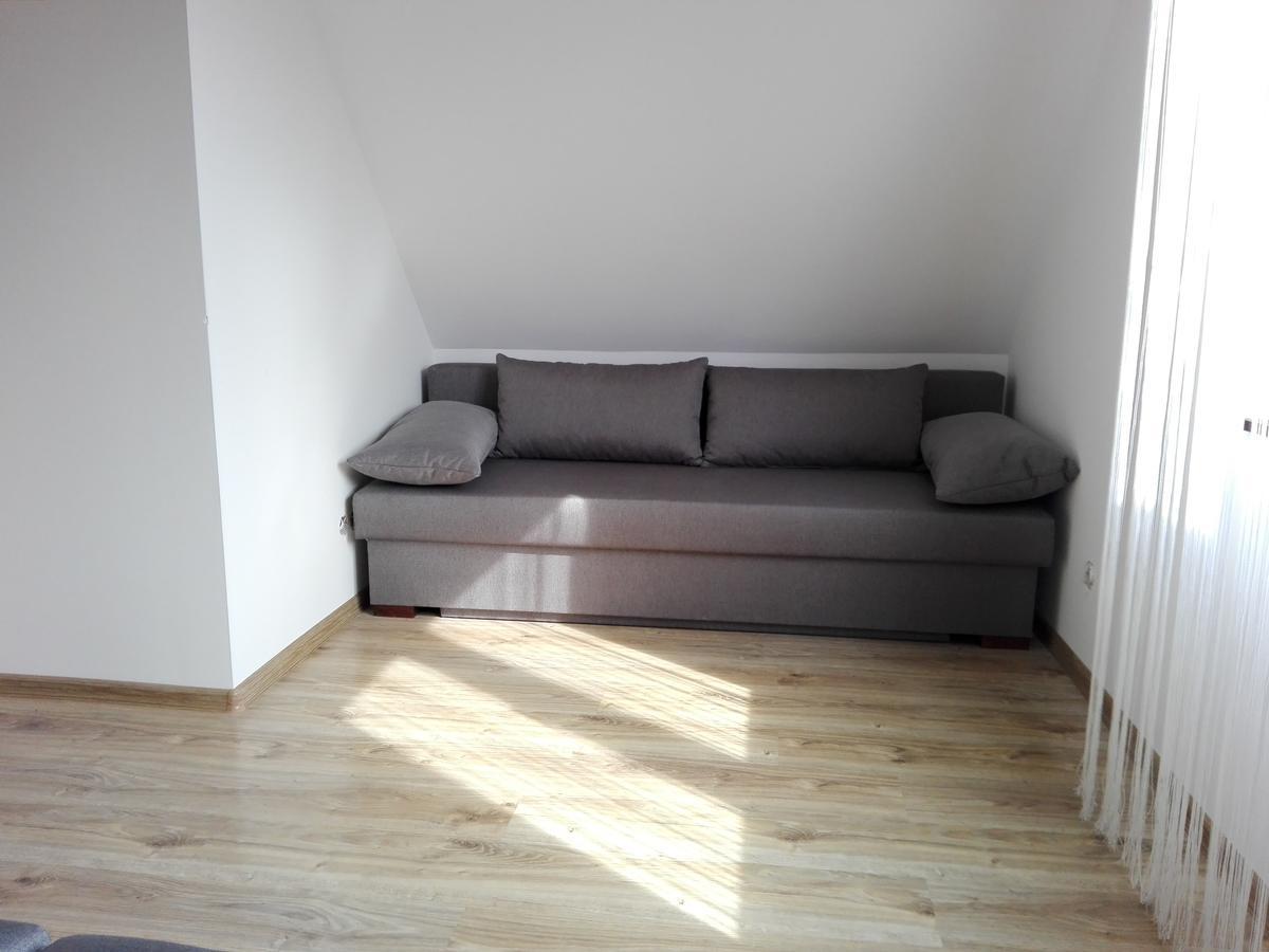 Lazur Resort Rogowo  Bagian luar foto