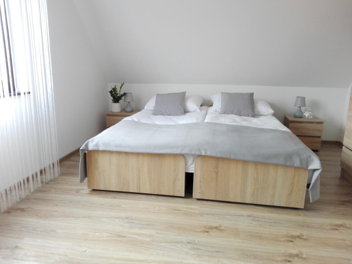 Lazur Resort Rogowo  Bagian luar foto