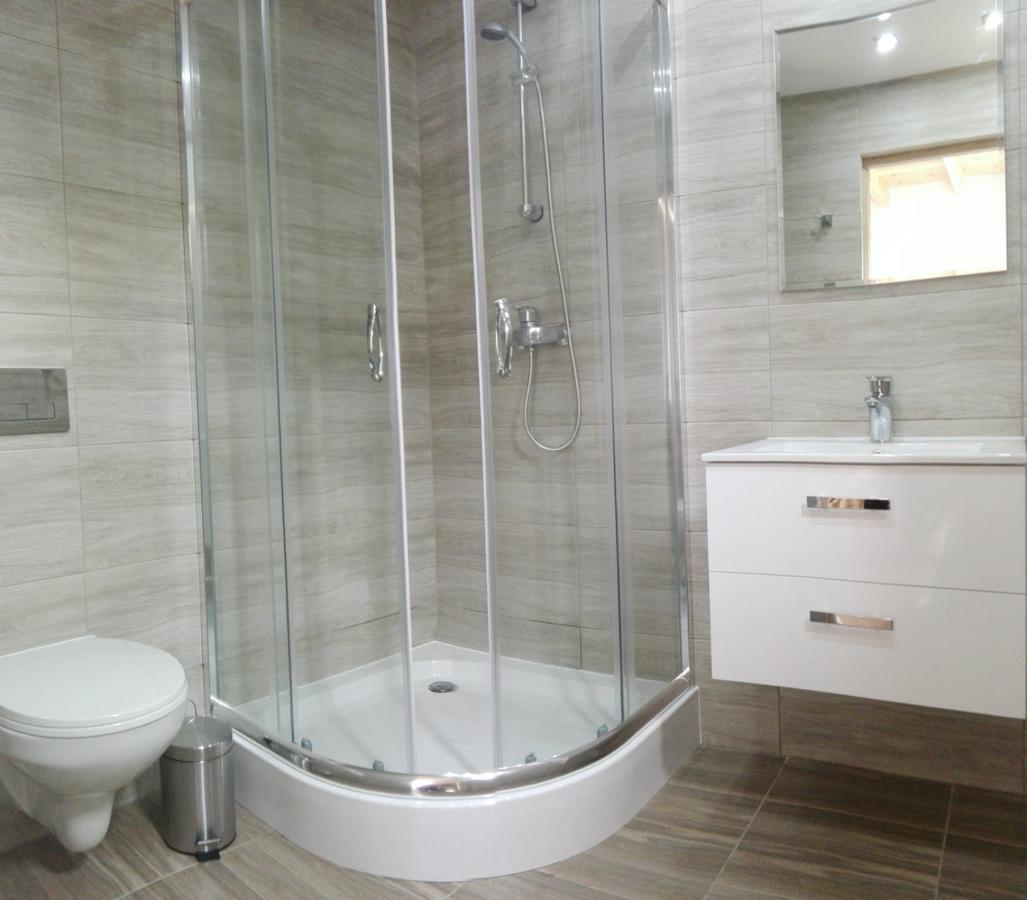 Lazur Resort Rogowo  Bagian luar foto