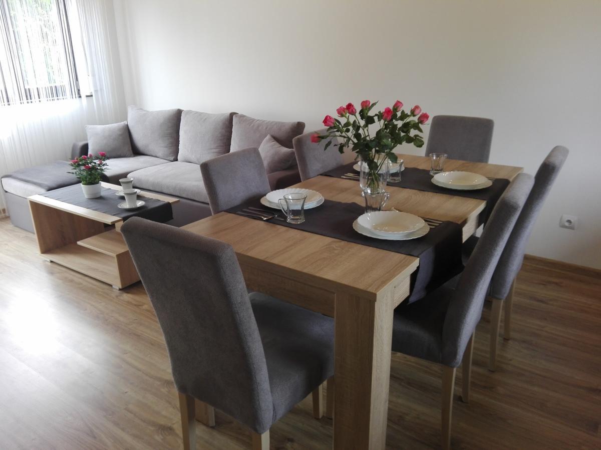 Lazur Resort Rogowo  Bagian luar foto