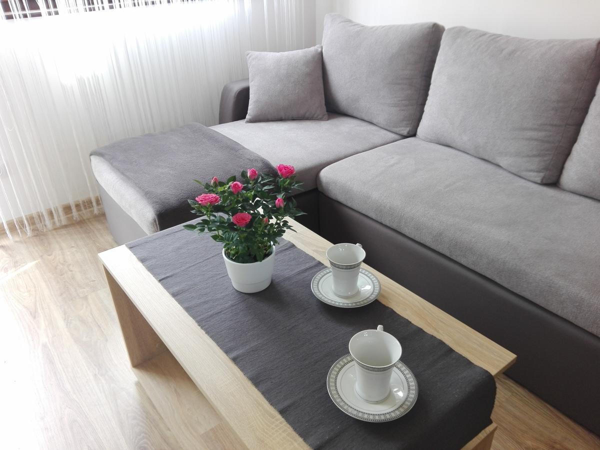 Lazur Resort Rogowo  Bagian luar foto