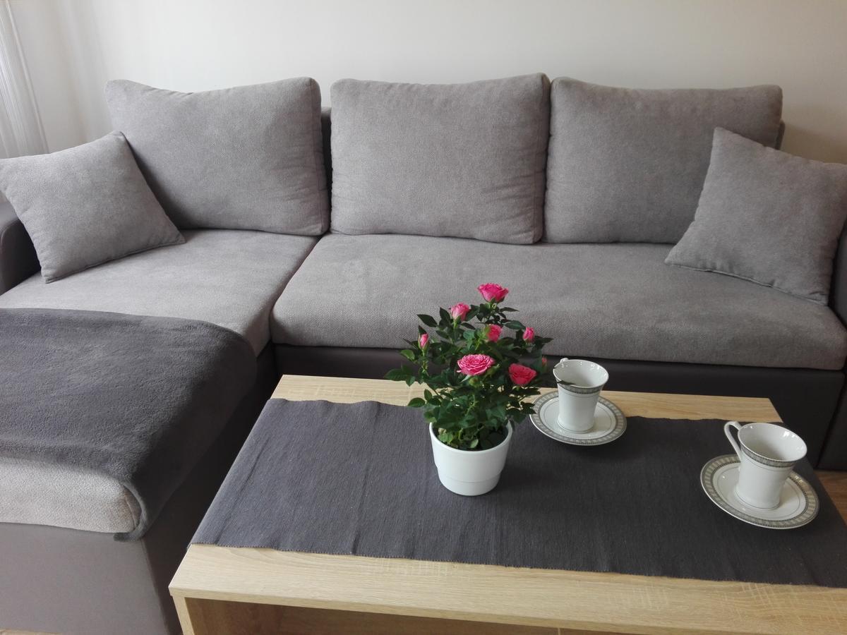 Lazur Resort Rogowo  Bagian luar foto