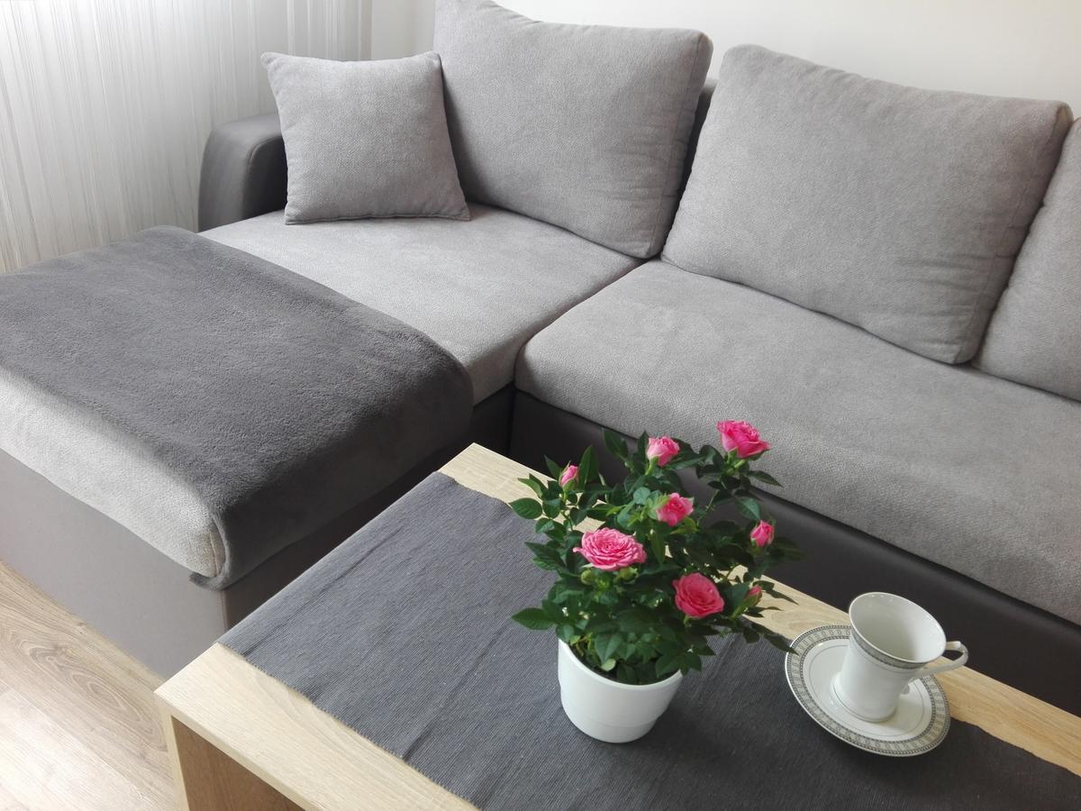 Lazur Resort Rogowo  Bagian luar foto