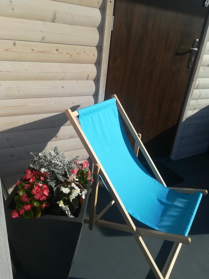 Lazur Resort Rogowo  Bagian luar foto