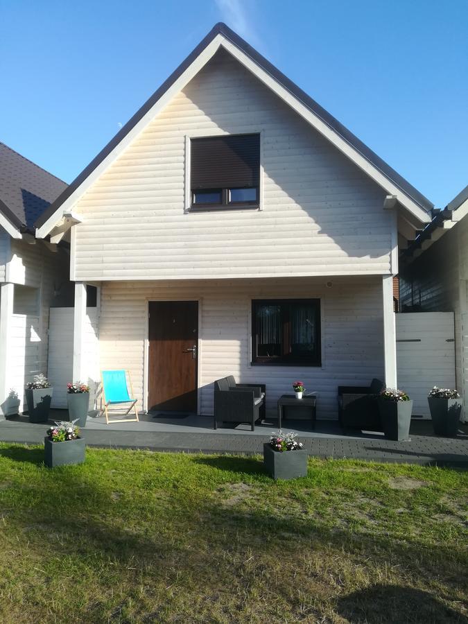 Lazur Resort Rogowo  Bagian luar foto
